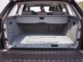 Stratus Grey Metallic - X5 3.0i Photo No. 7