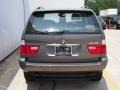 Stratus Grey Metallic - X5 3.0i Photo No. 14