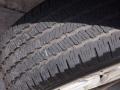 Stratus Grey Metallic - X5 3.0i Photo No. 16
