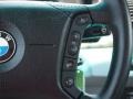Stratus Grey Metallic - X5 3.0i Photo No. 21