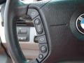 Stratus Grey Metallic - X5 3.0i Photo No. 22