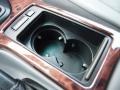 Stratus Grey Metallic - X5 3.0i Photo No. 26