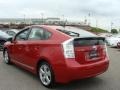 Black - Prius Hybrid II Photo No. 4