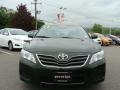 Spruce Green Mica - Camry LE Photo No. 2