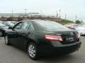 Spruce Green Mica - Camry LE Photo No. 4