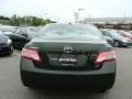 Spruce Green Mica - Camry LE Photo No. 5