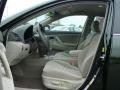 Spruce Green Mica - Camry LE Photo No. 7