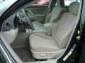 Spruce Green Mica - Camry LE Photo No. 8