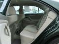 Spruce Green Mica - Camry LE Photo No. 13