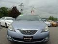 Cosmic Blue Metallic - Solara SE Coupe Photo No. 2
