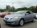 Cosmic Blue Metallic - Solara SE Coupe Photo No. 3