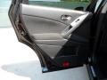 Super Black - Murano S Photo No. 32