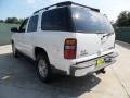 2005 Summit White Chevrolet Tahoe Z71  photo #5