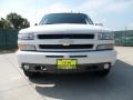 2005 Summit White Chevrolet Tahoe Z71  photo #9