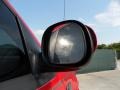 2002 Bright Red Ford F150 Lariat SuperCrew 4x4  photo #18