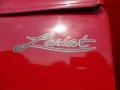 2002 Bright Red Ford F150 Lariat SuperCrew 4x4  photo #19