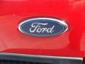 2002 Bright Red Ford F150 Lariat SuperCrew 4x4  photo #22