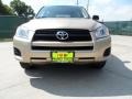 2011 Sandy Beach Metallic Toyota RAV4 I4 4WD  photo #9