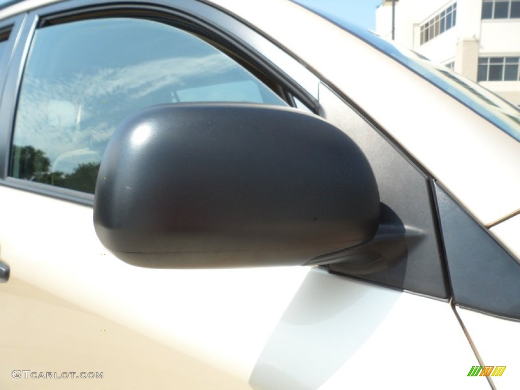 2011 RAV4 I4 4WD - Sandy Beach Metallic / Sand Beige photo #17