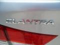 Shimmering Air Silver - Elantra GLS Photo No. 15