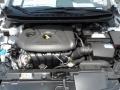 1.8 Liter DOHC 16-Valve D-CVVT 4 Cylinder Engine for 2013 Hyundai Elantra GLS #64922957