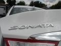2013 Hyundai Sonata Limited Marks and Logos