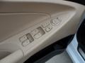 2013 Hyundai Sonata Limited Controls