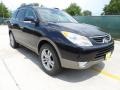 2012 Marine Blue Hyundai Veracruz Limited #64870034