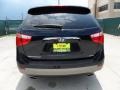 2012 Marine Blue Hyundai Veracruz Limited  photo #4