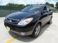 2012 Marine Blue Hyundai Veracruz Limited  photo #7