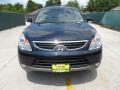 2012 Marine Blue Hyundai Veracruz Limited  photo #8