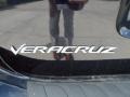 2012 Marine Blue Hyundai Veracruz Limited  photo #14