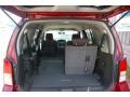 2011 Red Brick Nissan Pathfinder S 4x4  photo #8