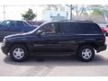Onyx Black - TrailBlazer LS 4x4 Photo No. 2
