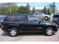 Onyx Black - TrailBlazer LS 4x4 Photo No. 5