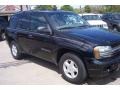 Onyx Black - TrailBlazer LS 4x4 Photo No. 6