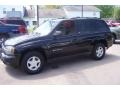 Onyx Black - TrailBlazer LS 4x4 Photo No. 10