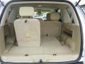 2009 White Suede Ford Explorer XLT 4x4  photo #11