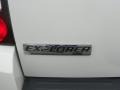 2009 White Suede Ford Explorer XLT 4x4  photo #13