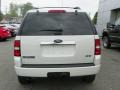 2009 White Suede Ford Explorer XLT 4x4  photo #23