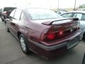 Berry Red Metallic - Impala  Photo No. 3