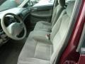 Berry Red Metallic - Impala  Photo No. 6