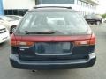 Deep Sapphire Blue Pearl Metallic - Legacy Outback Wagon Photo No. 3
