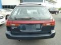 1995 Deep Sapphire Blue Pearl Metallic Subaru Legacy Outback Wagon  photo #3