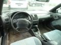 1995 Subaru Legacy Gray Interior Dashboard Photo