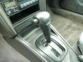 1995 Subaru Legacy Gray Interior Transmission Photo