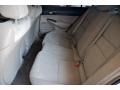 Taffeta White - Civic LX Sedan Photo No. 4