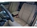 Taffeta White - Civic LX Sedan Photo No. 14