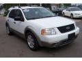 2005 Oxford White Ford Freestyle SE  photo #3