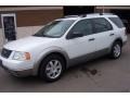 2005 Oxford White Ford Freestyle SE  photo #4